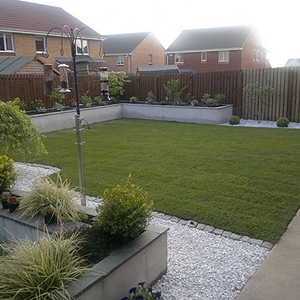Garden Design